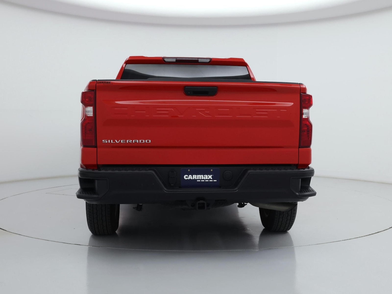 2024 Chevrolet Silverado 1500 Work Truck - Photo 7