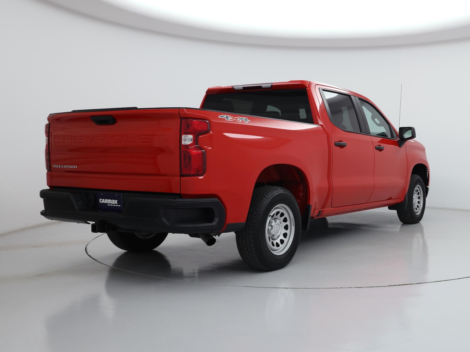 2024 Chevrolet Silverado 1500 Work Truck - Photo 9