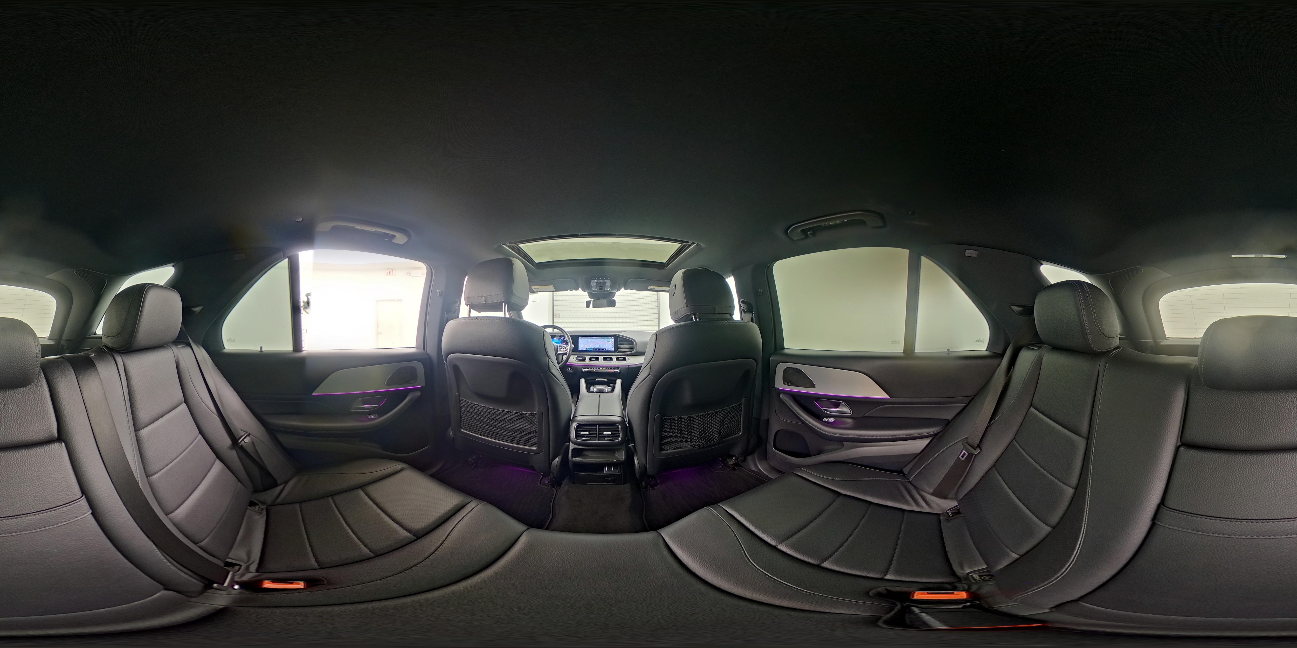 2022 Mercedes-Benz GLE GLE350 - Photo 25