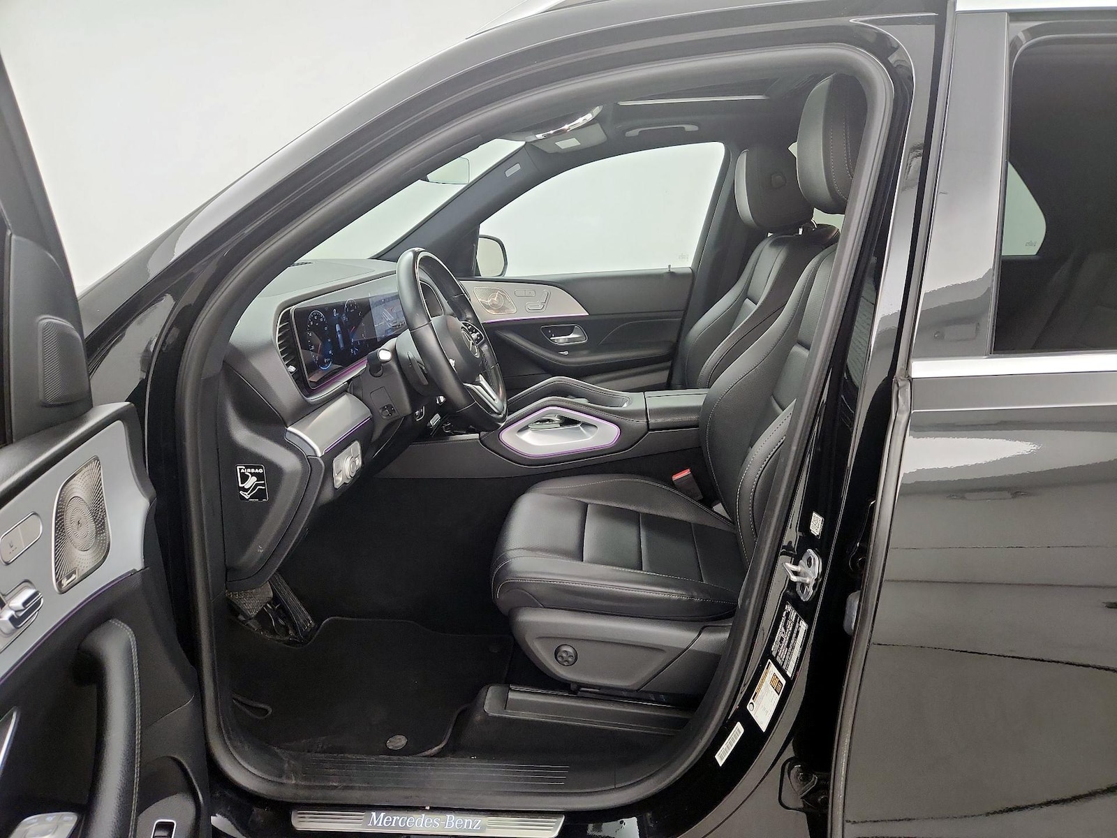 2022 Mercedes-Benz GLE GLE350 - Photo 10