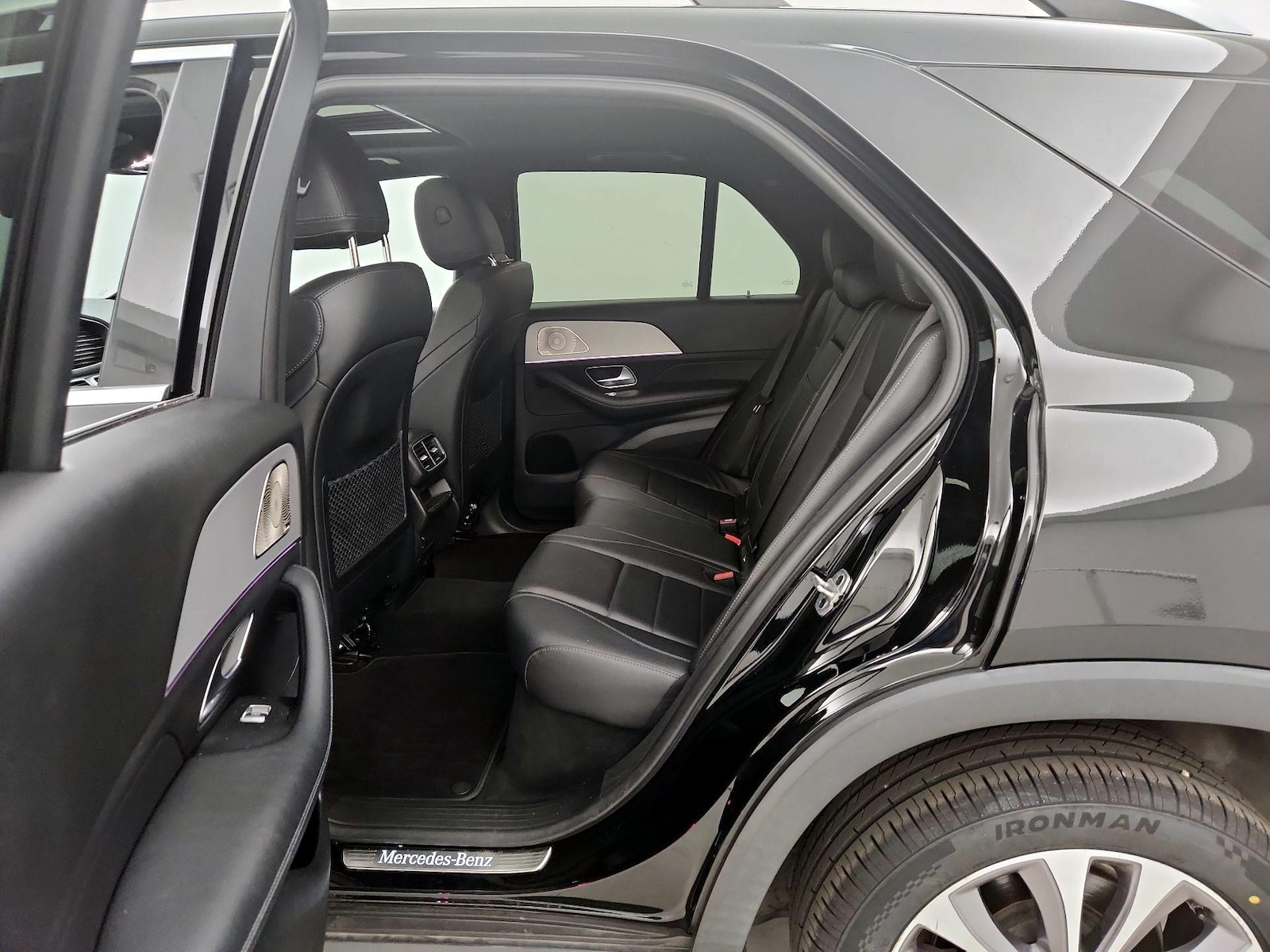2022 Mercedes-Benz GLE GLE350 - Photo 20