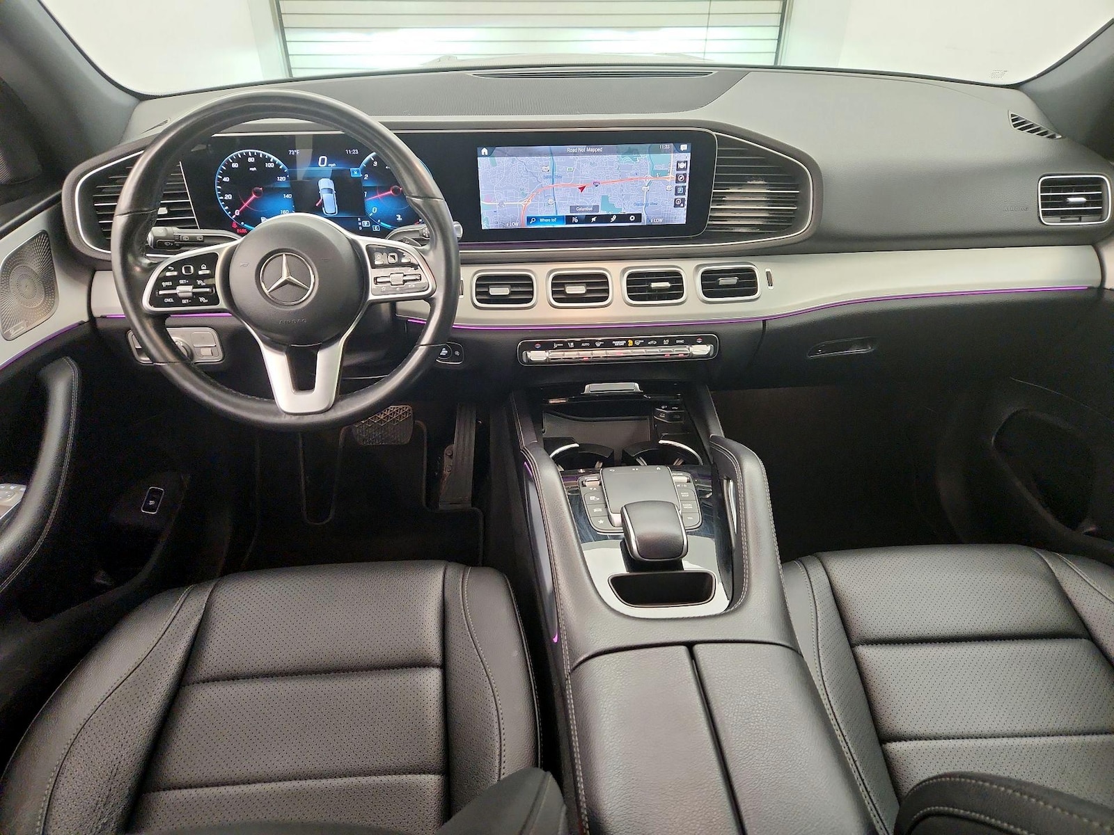 2022 Mercedes-Benz GLE GLE350 - Photo 8