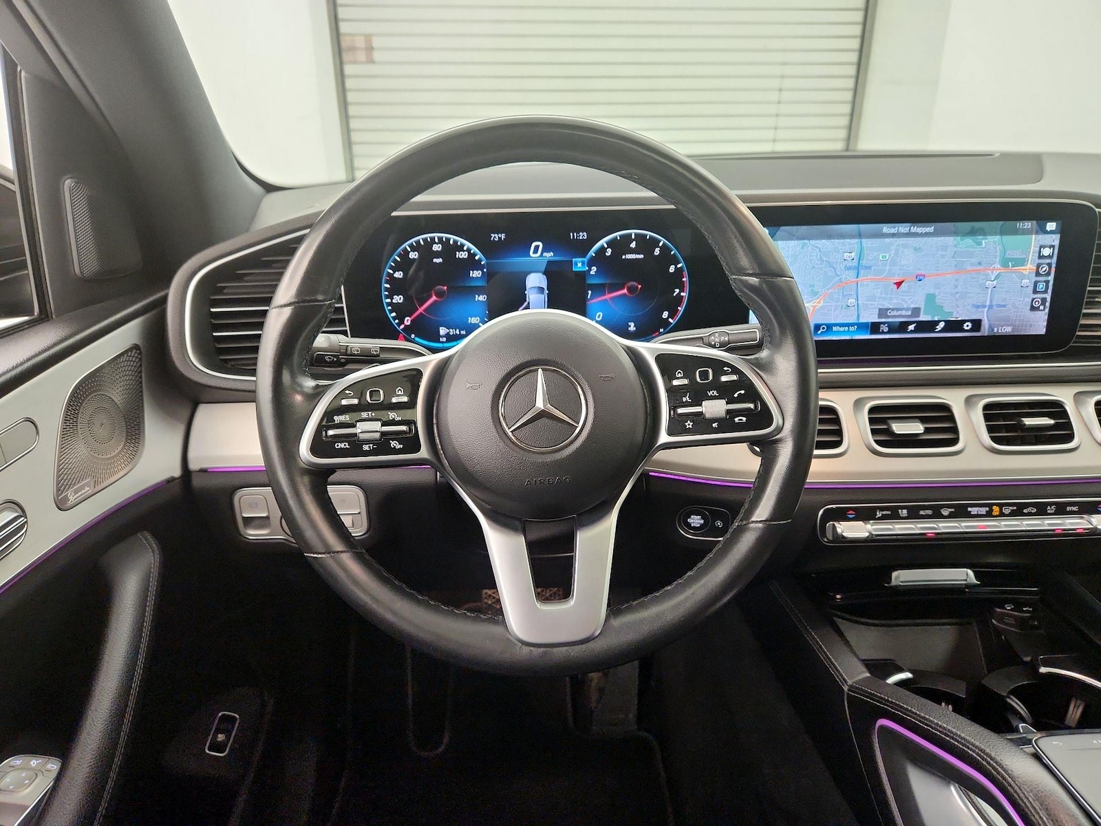 2022 Mercedes-Benz GLE GLE350 - Photo 9