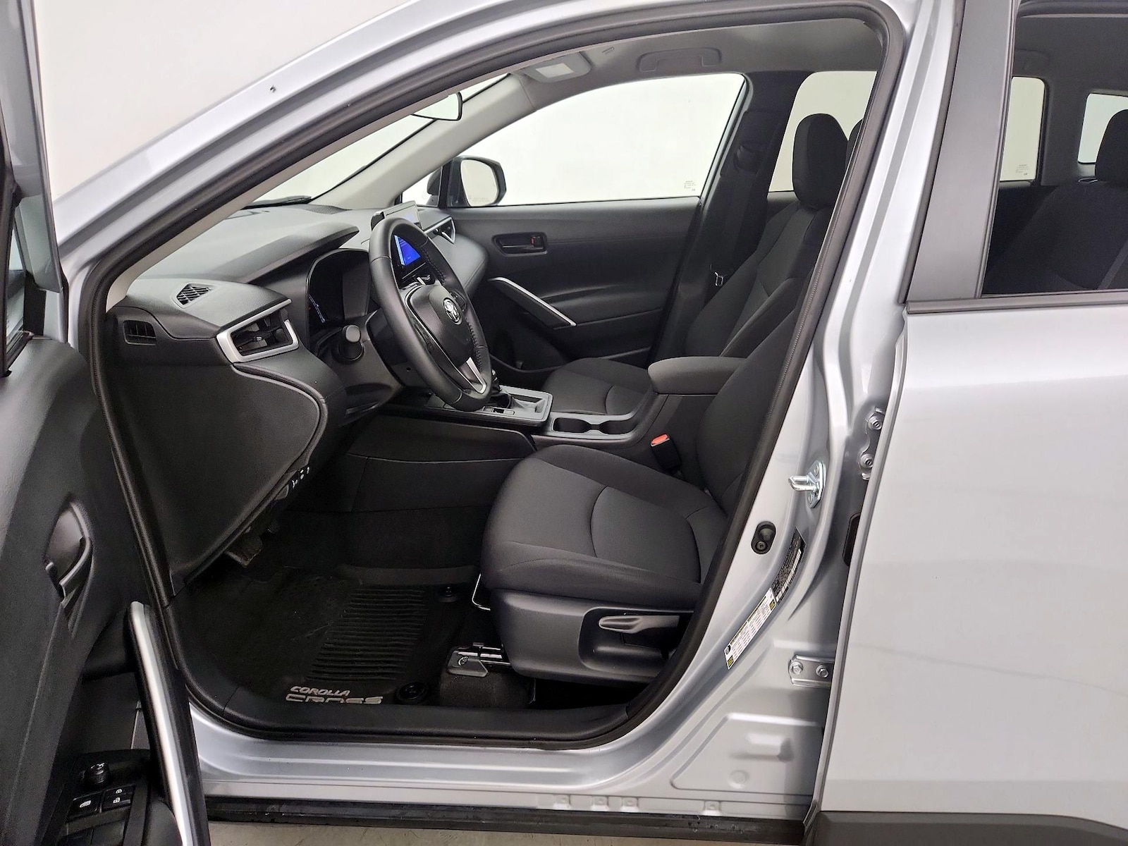 Side Airbags