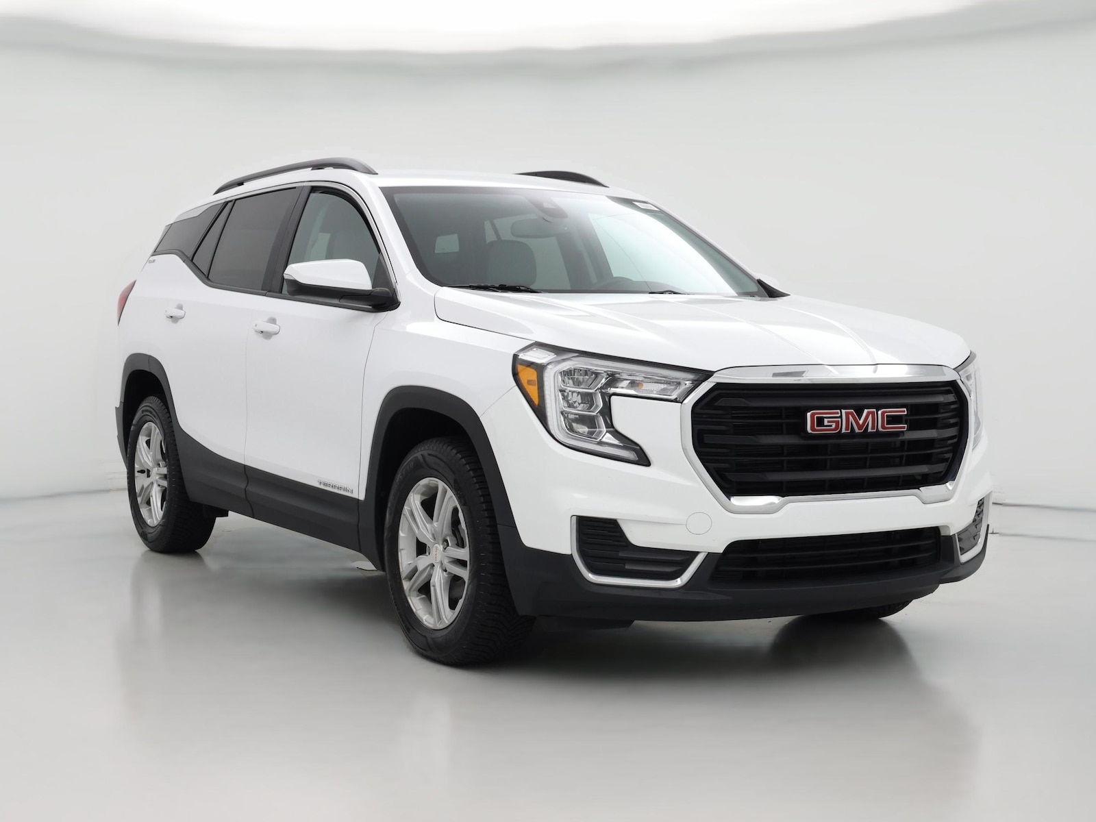 2023 GMC Terrain