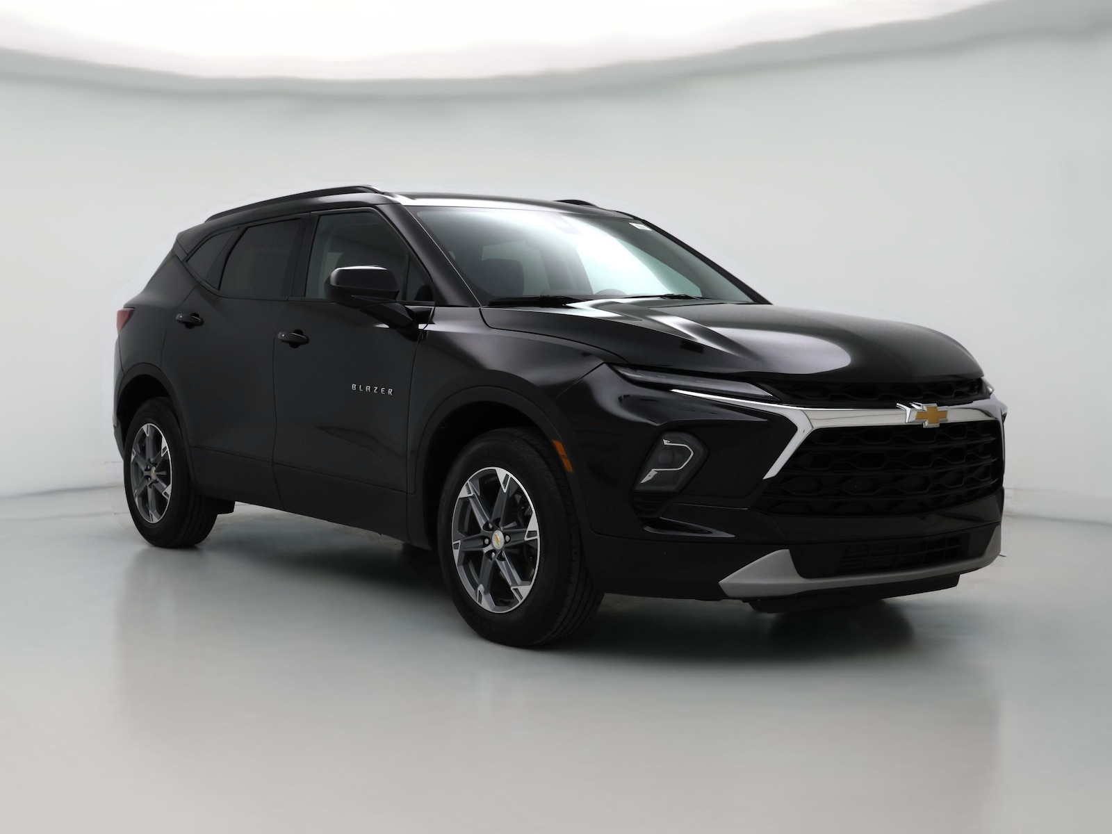 2024 Chevrolet Blazer