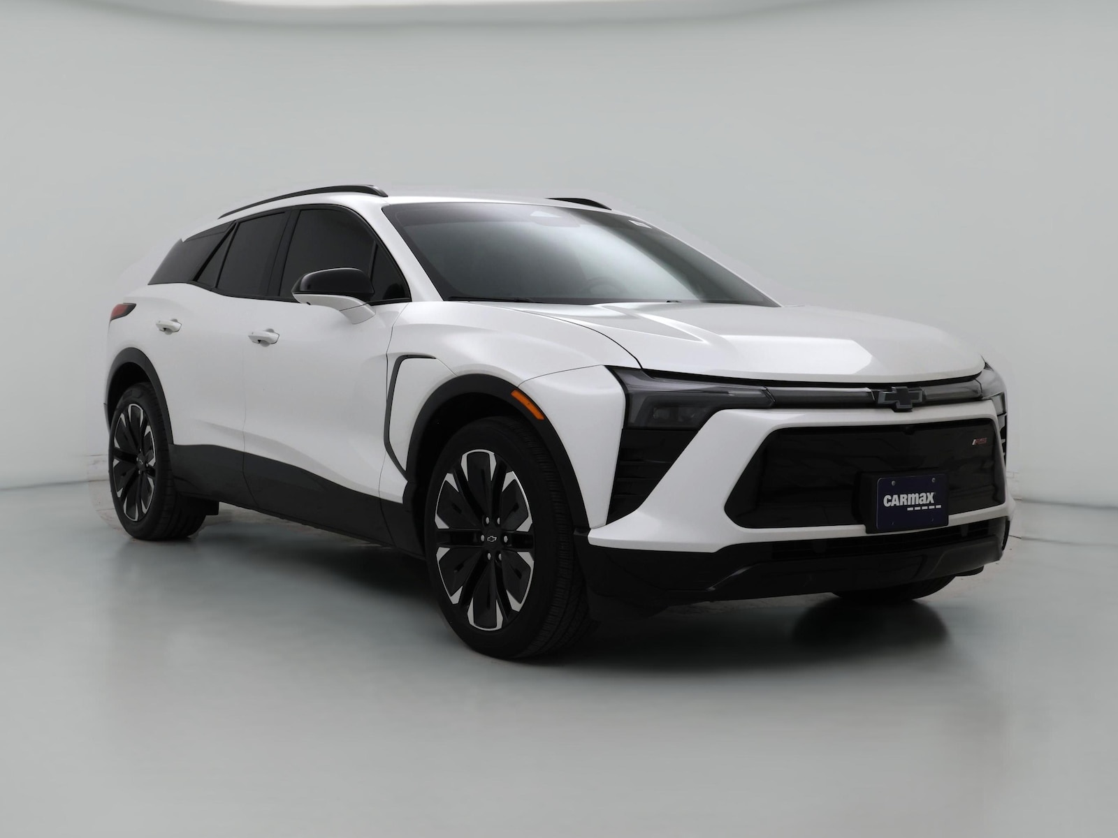 2024 Chevrolet Blazer EV