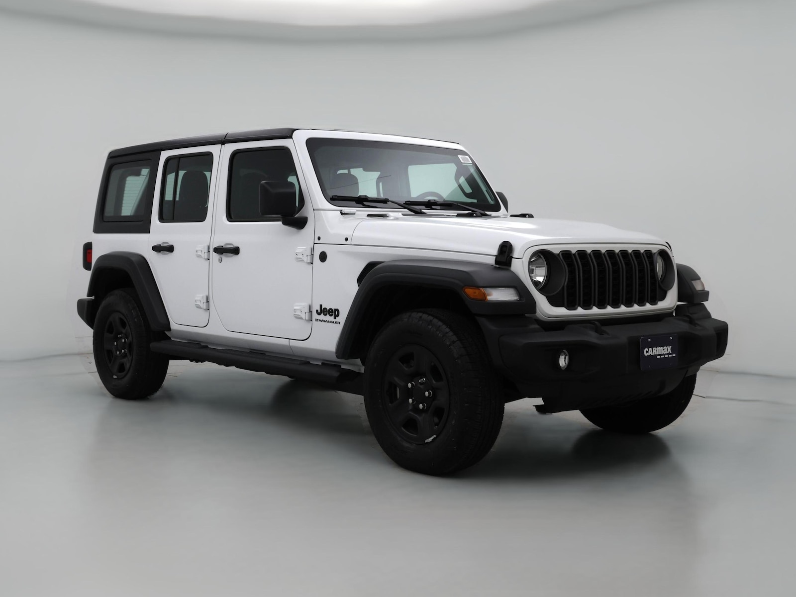 Hard Top & 4WD/AWD