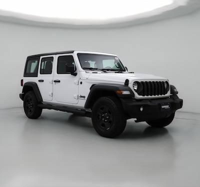 Recommended categories heading image of the selected vehicle