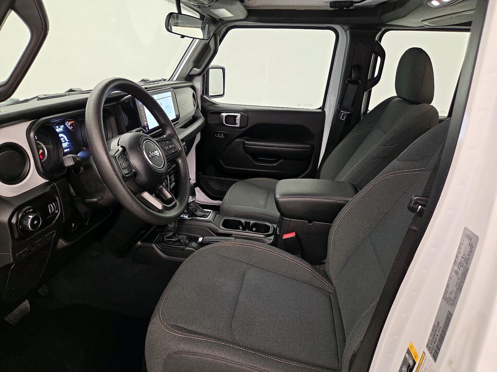 Side Airbags