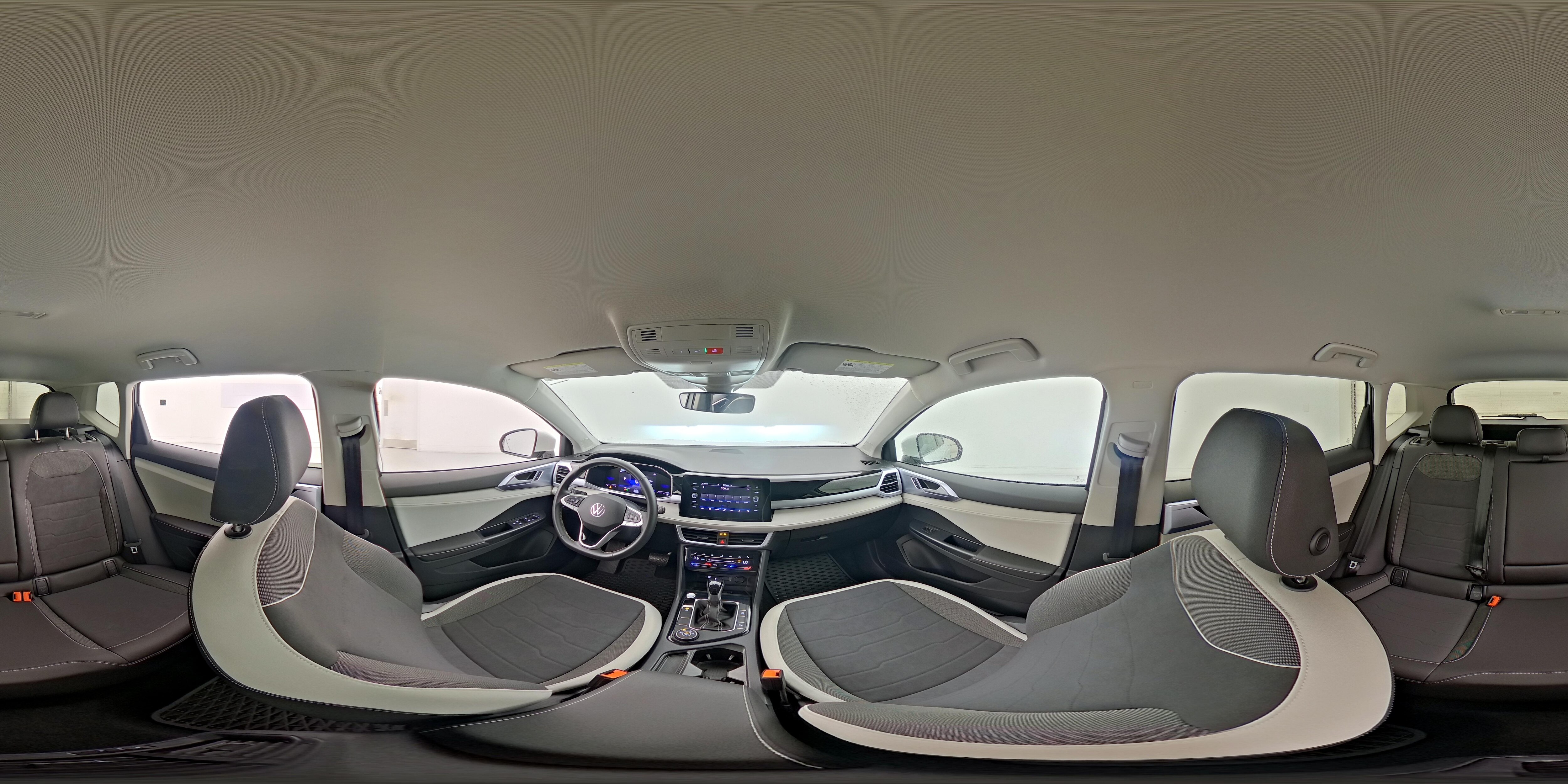 2025 Volkswagen Taos SE - Photo 25