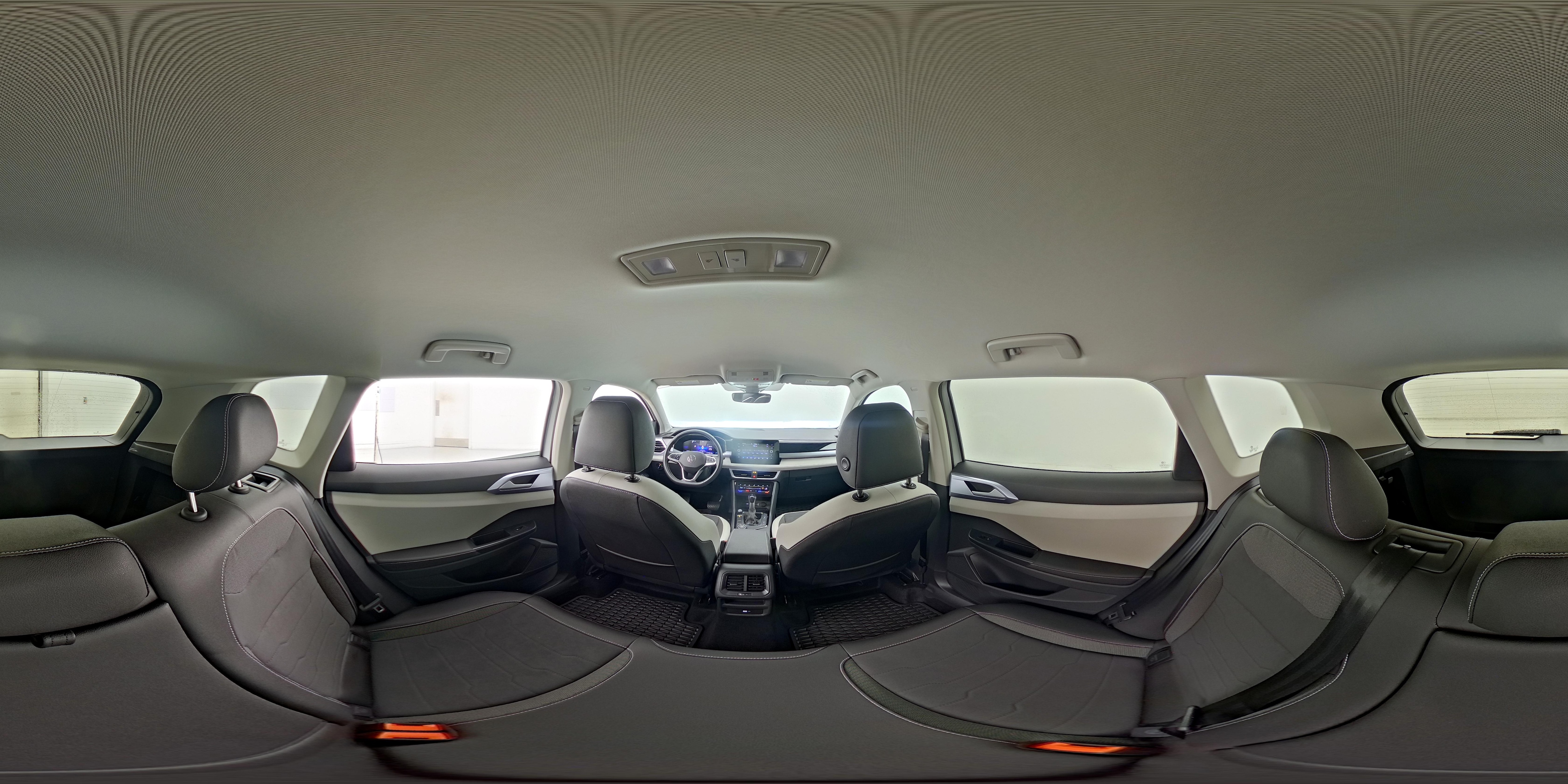 2025 Volkswagen Taos SE - Photo 26