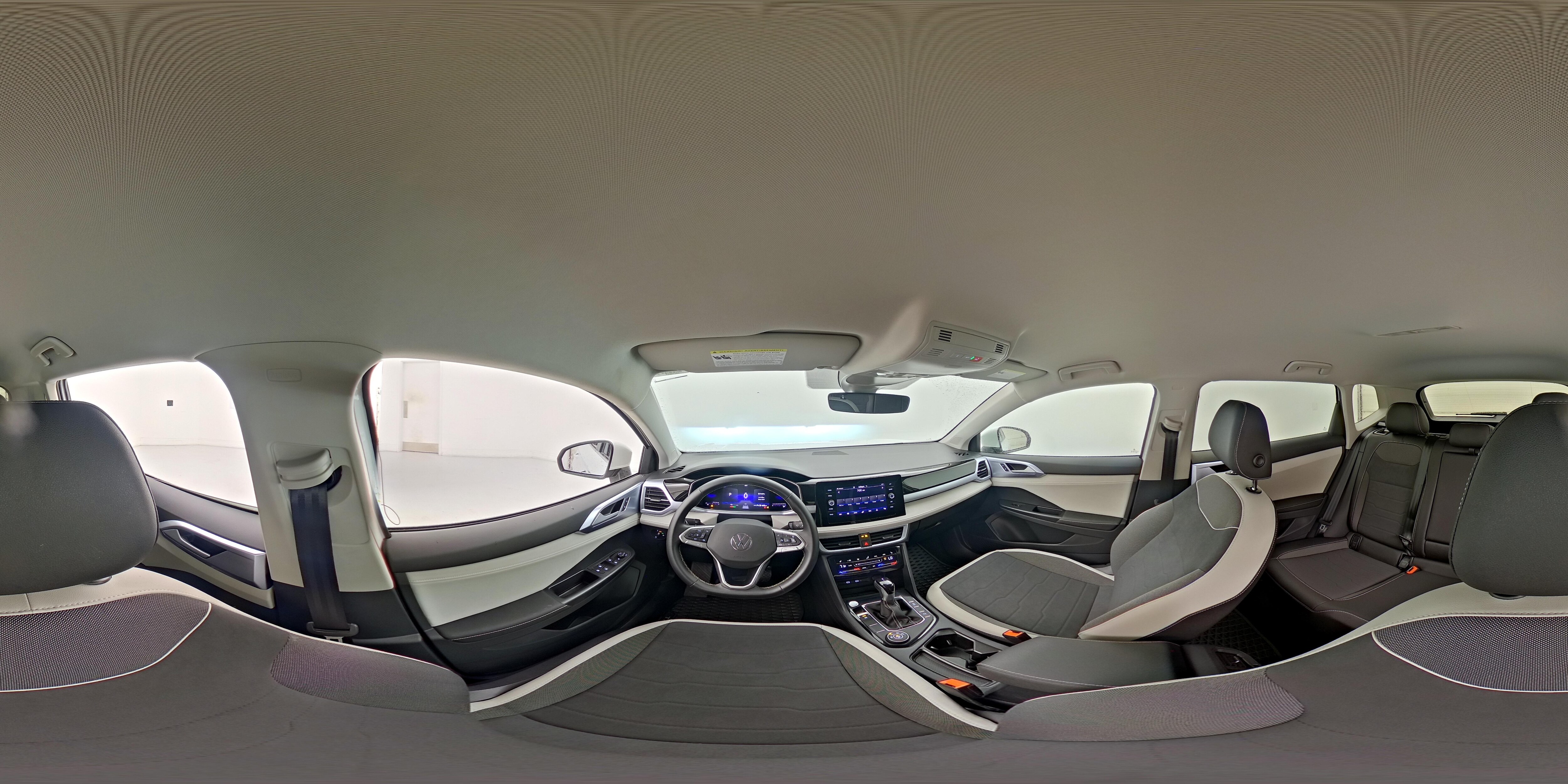 2025 Volkswagen Taos SE - Photo 27