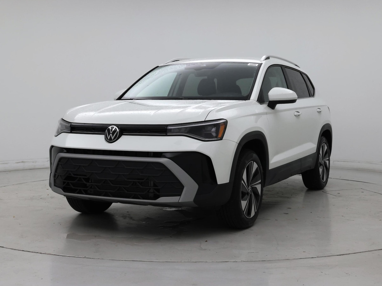 2025 Volkswagen Taos SE - Photo 5