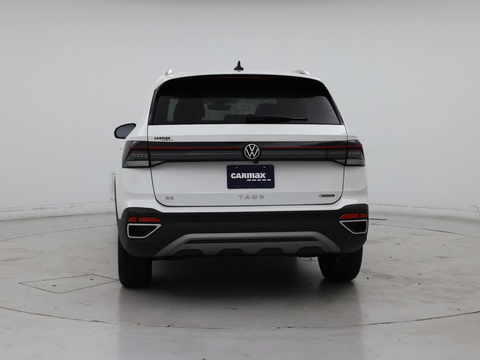 2025 Volkswagen Taos SE - Photo 7