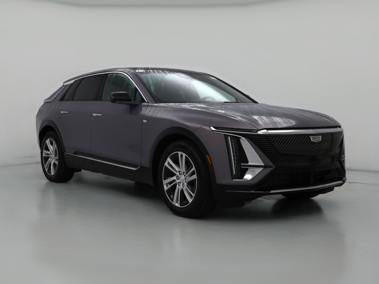 2024 Cadillac LYRIQ