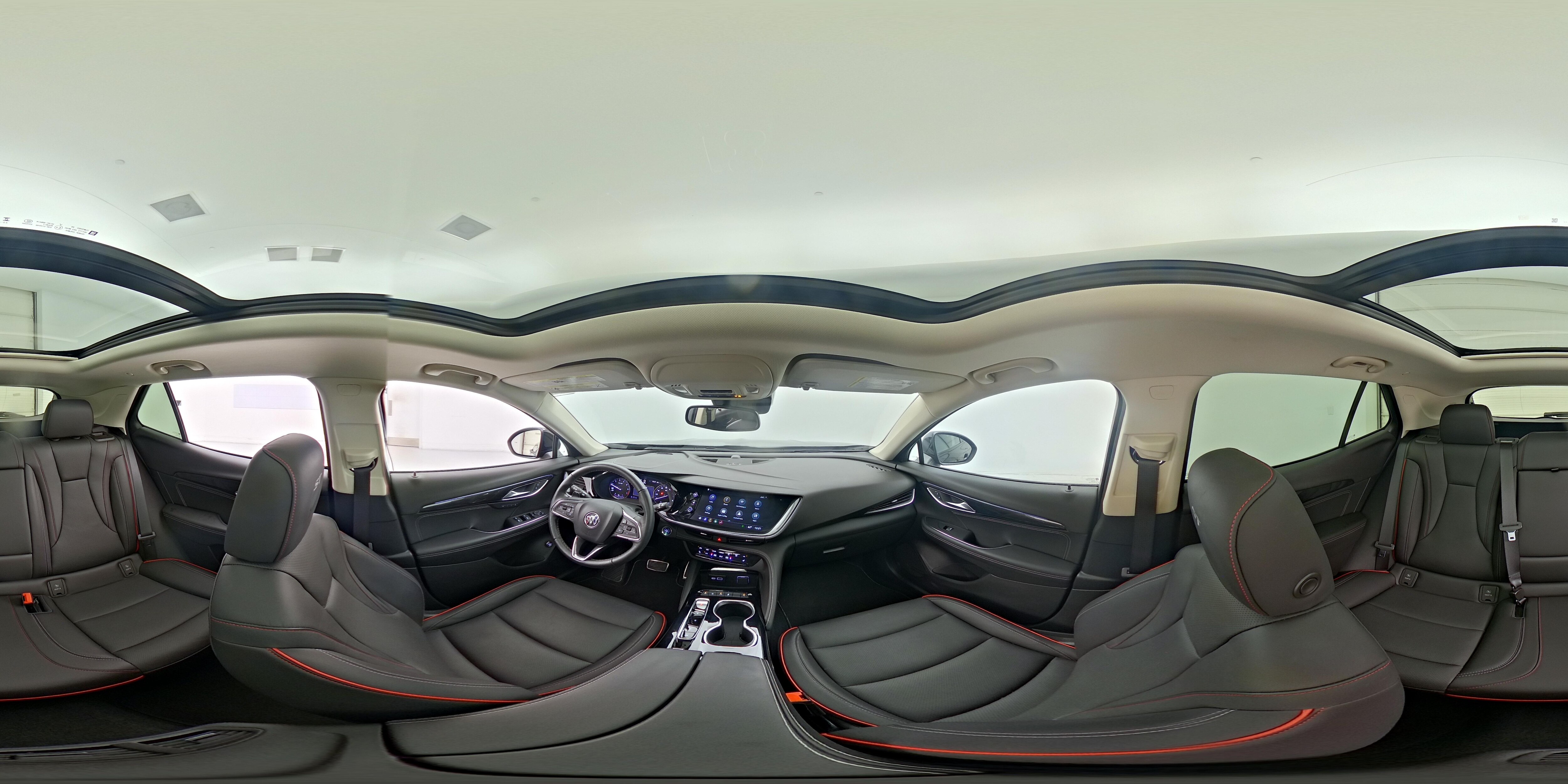 2023 Buick Envision Essence - Photo 26