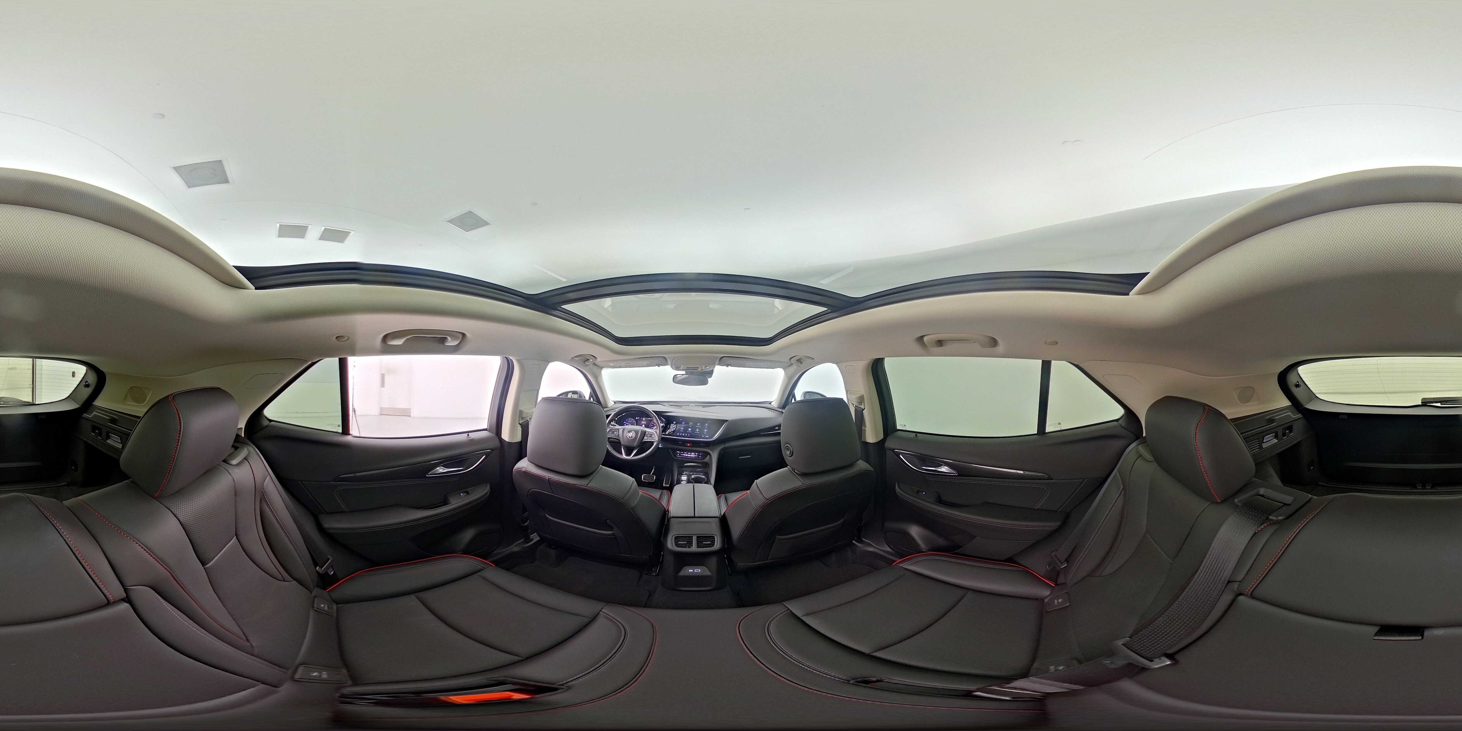 2023 Buick Envision Essence - Photo 27