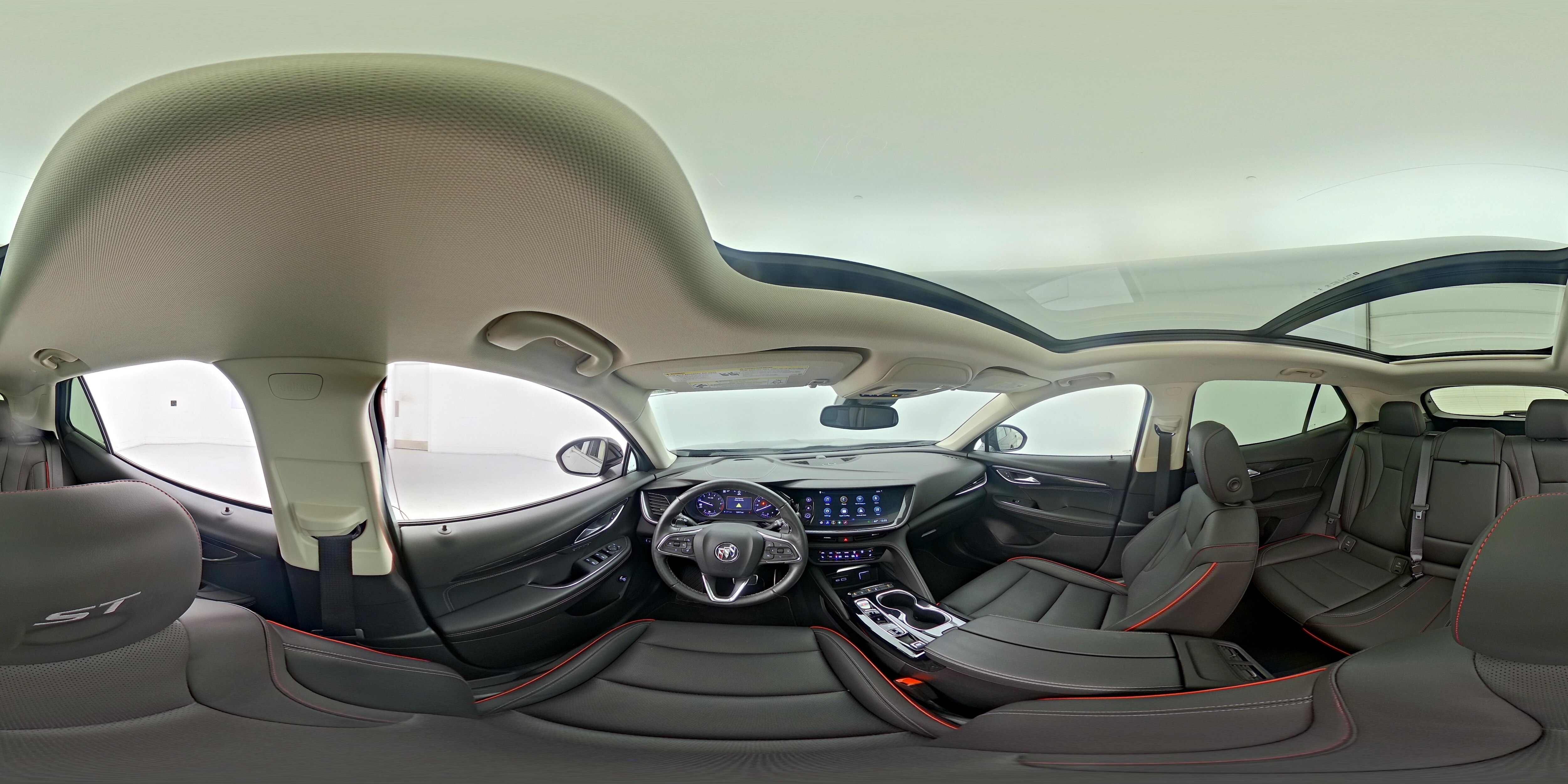 2023 Buick Envision Essence - Photo 28