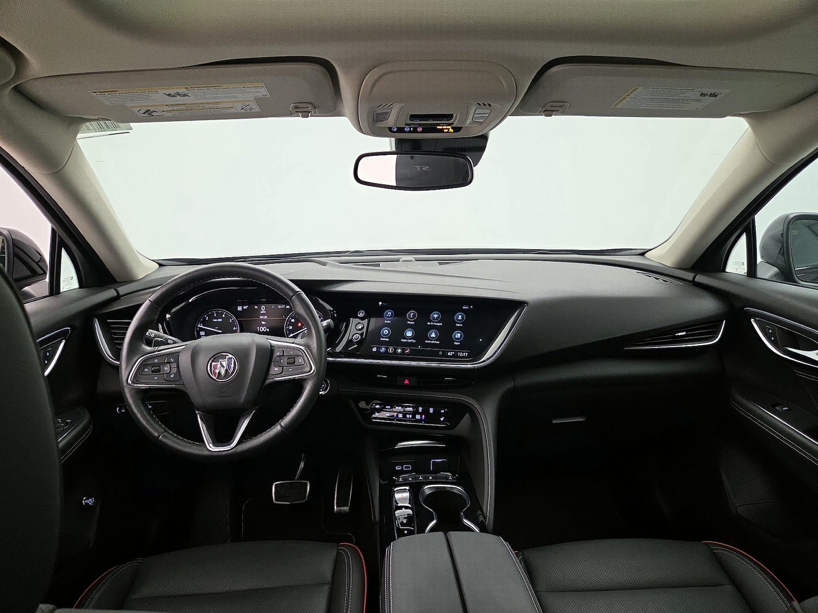 2023 Buick Envision Essence - Photo 10