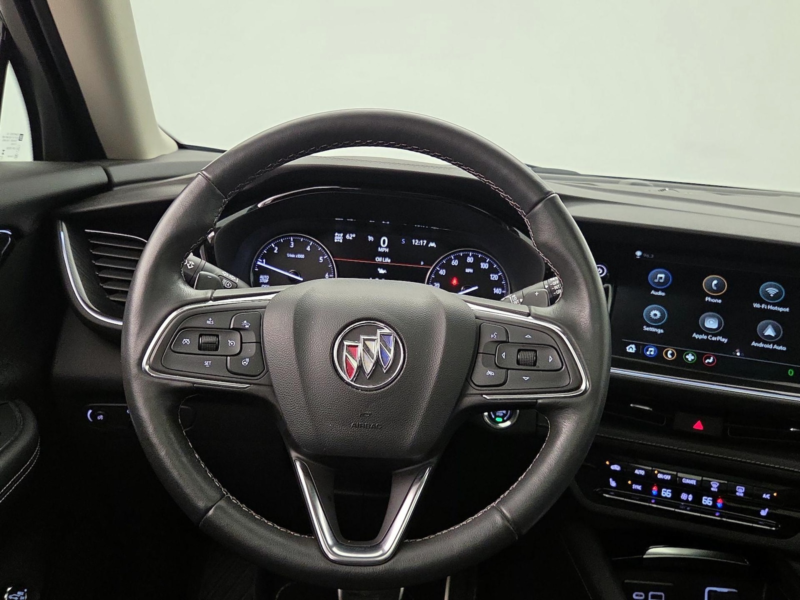 2023 Buick Envision Essence - Photo 11