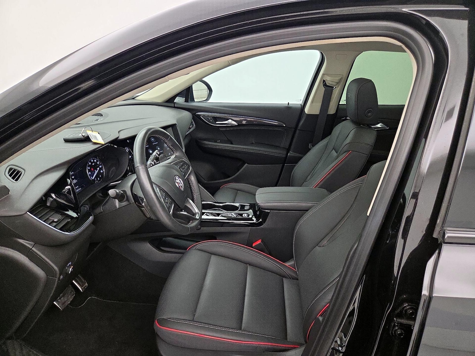2023 Buick Envision Essence - Photo 12