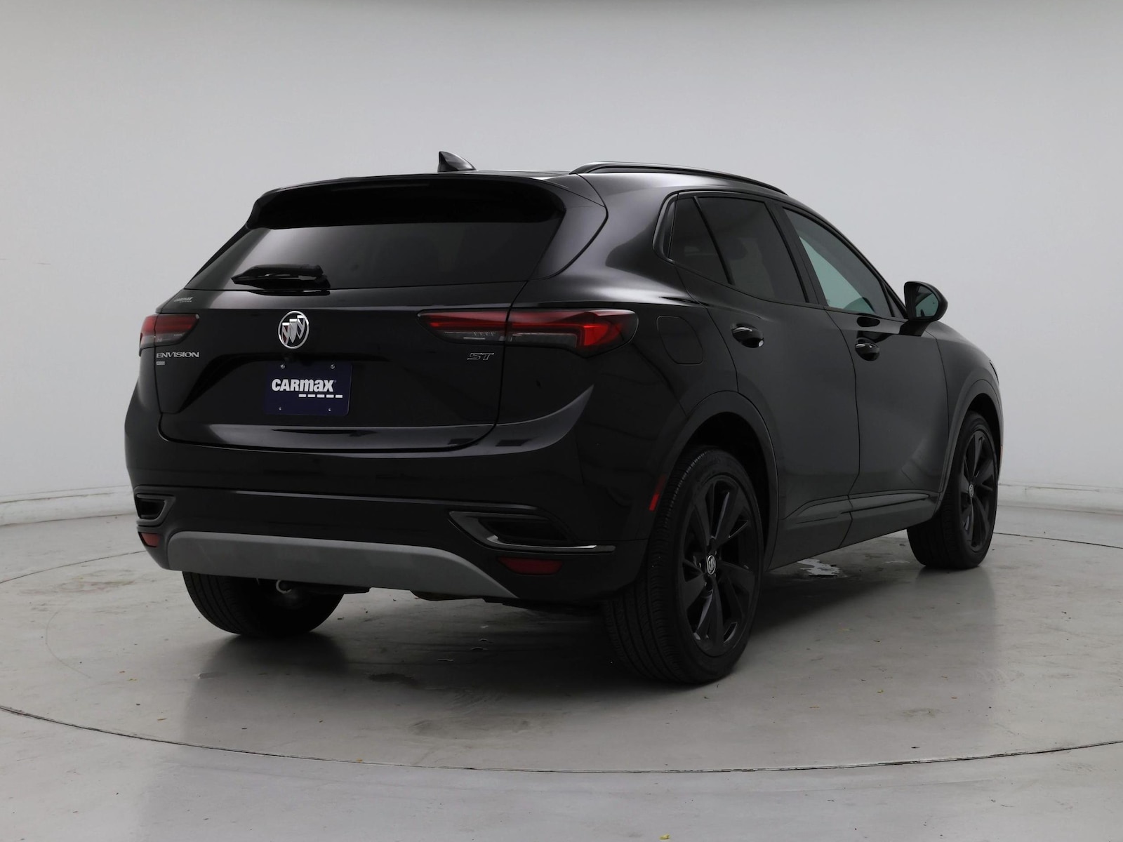 2023 Buick Envision Essence - Photo 9