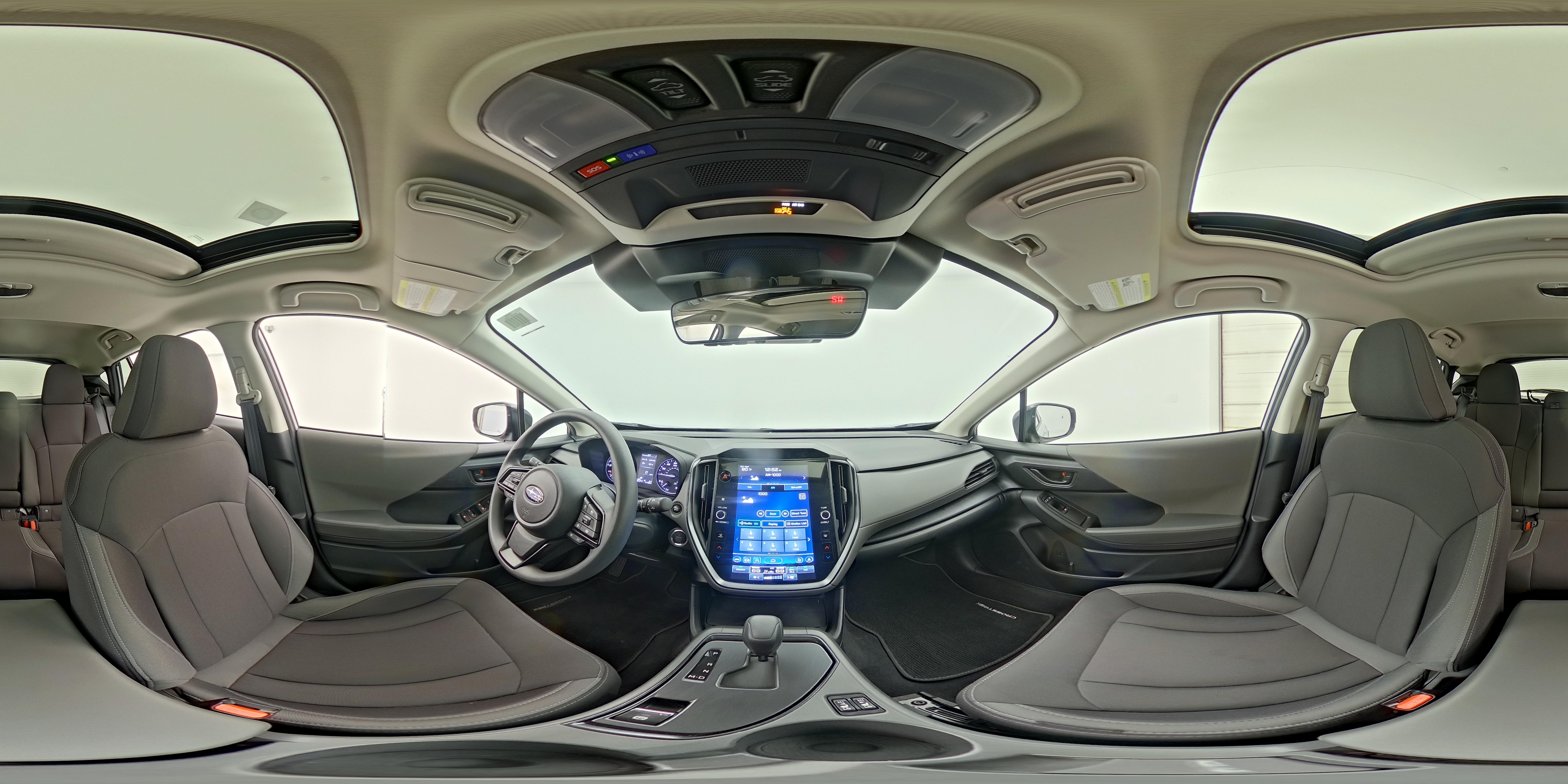 2026 Subaru Crosstrek Premium - Photo 25