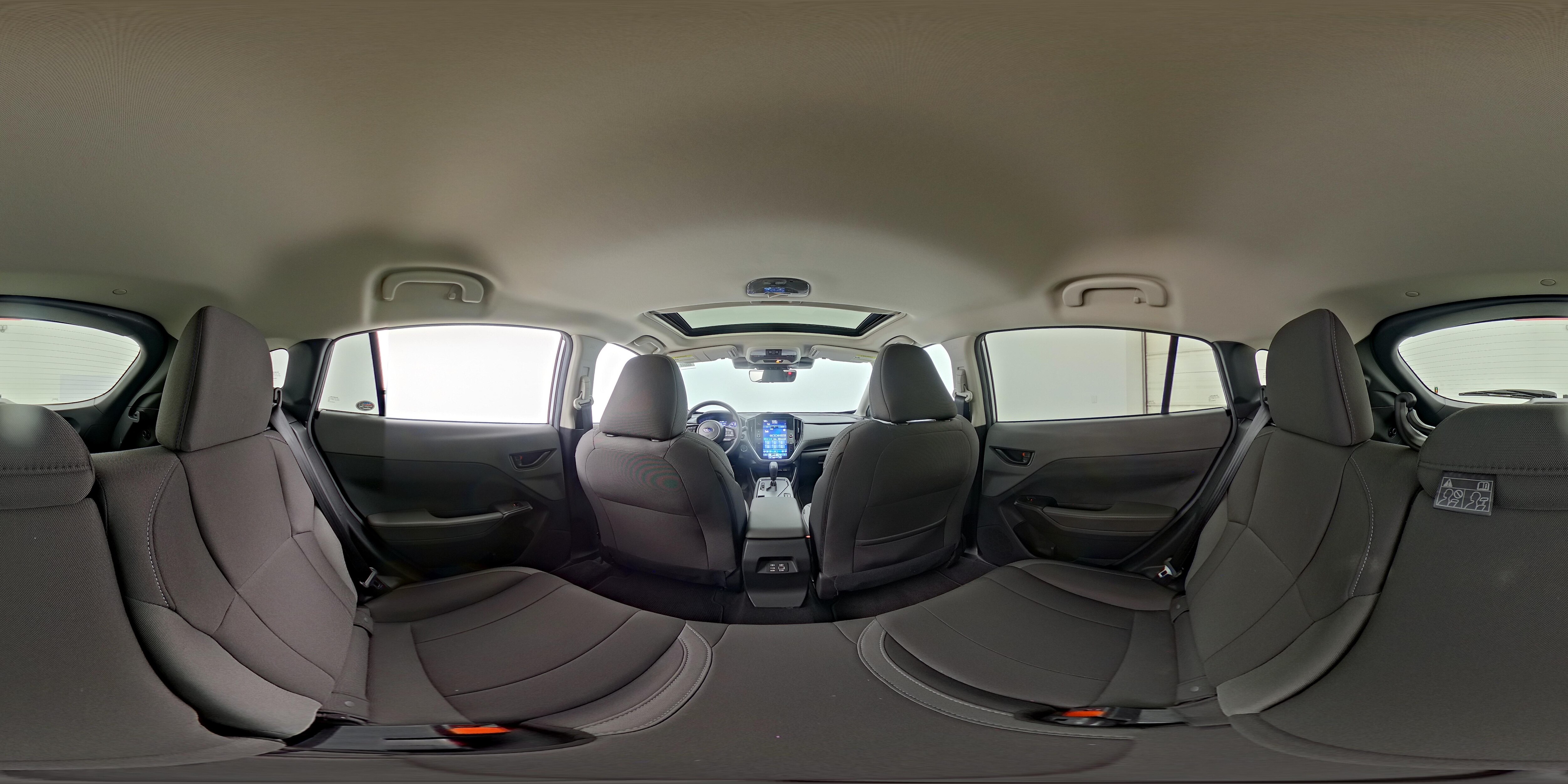 2026 Subaru Crosstrek Premium - Photo 26