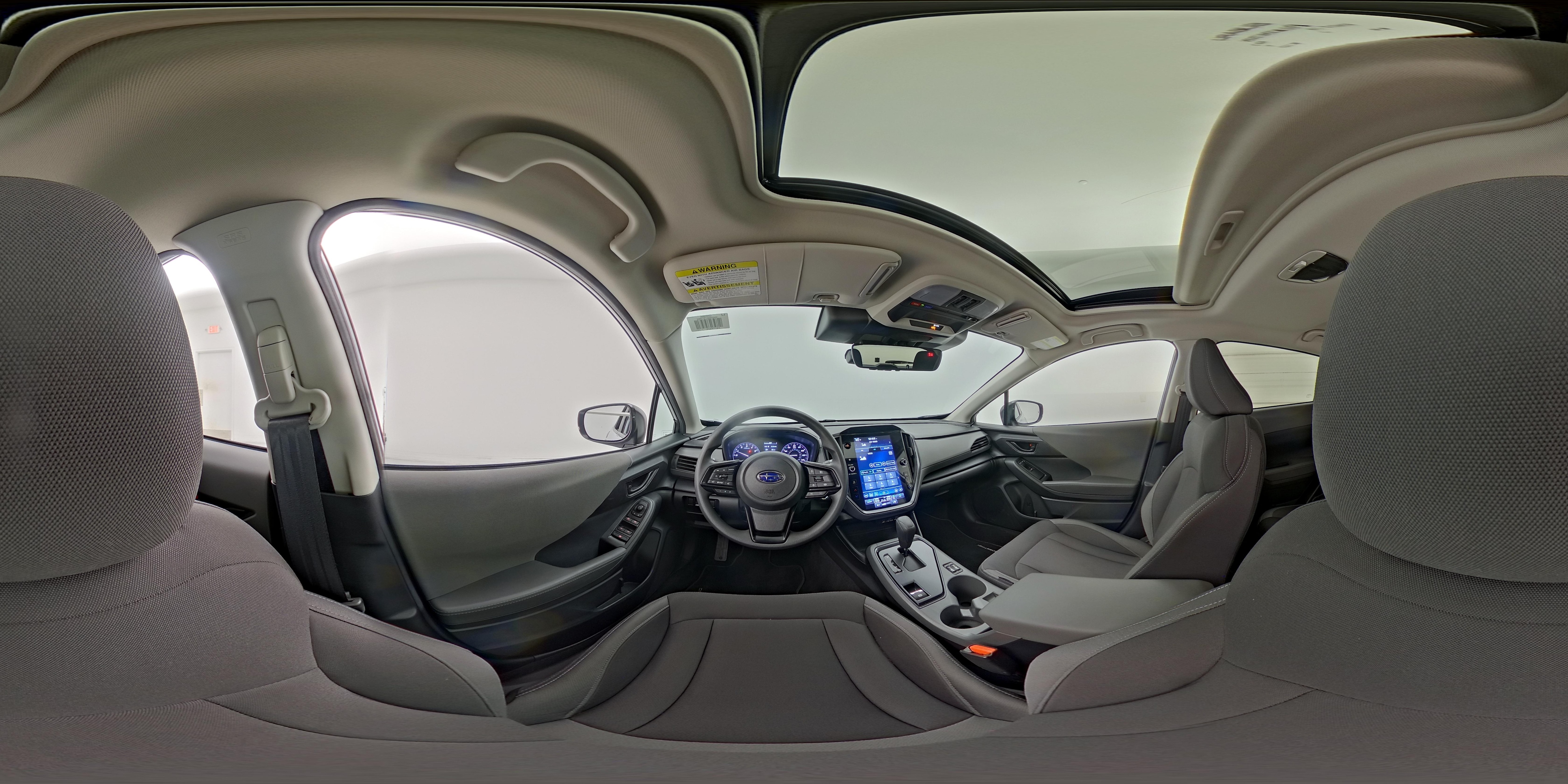 2026 Subaru Crosstrek Premium - Photo 27