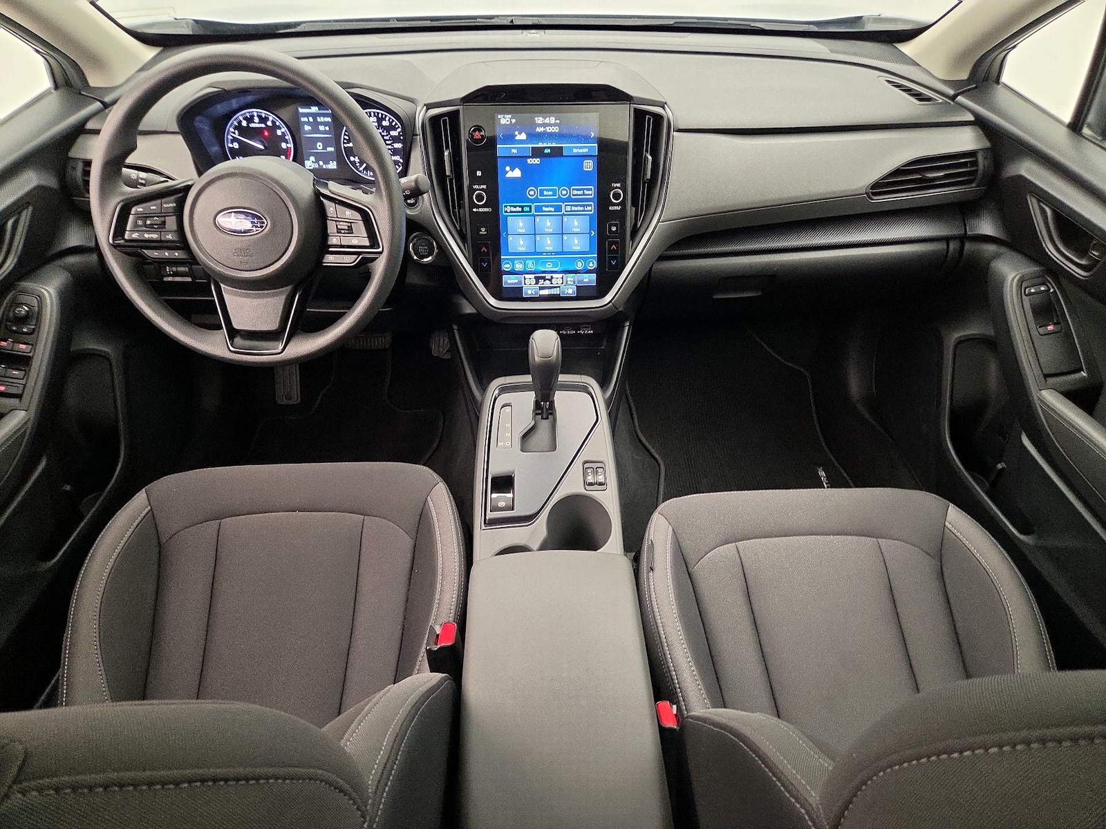 2026 Subaru Crosstrek Premium - Photo 10