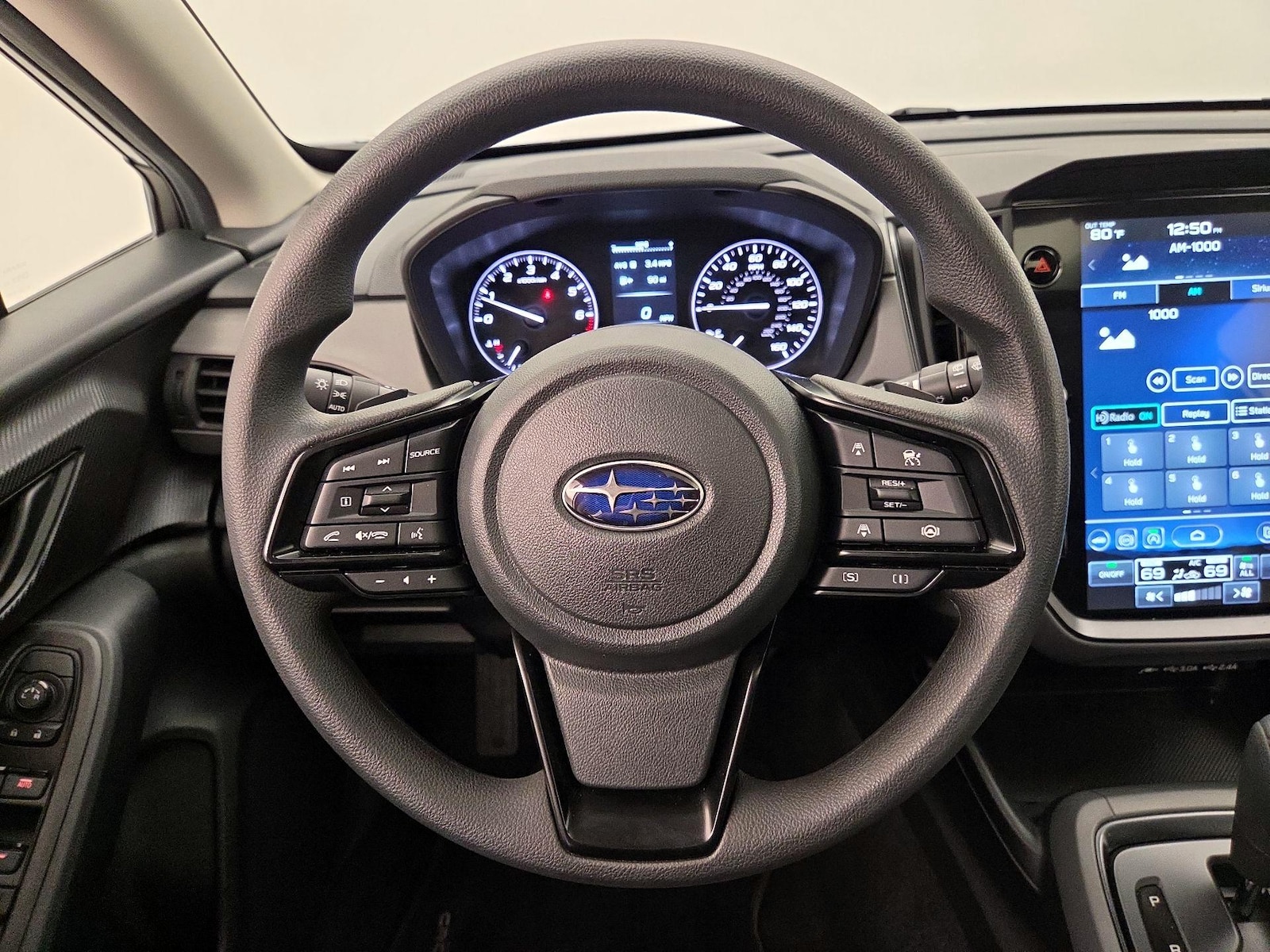 2026 Subaru Crosstrek Premium - Photo 11