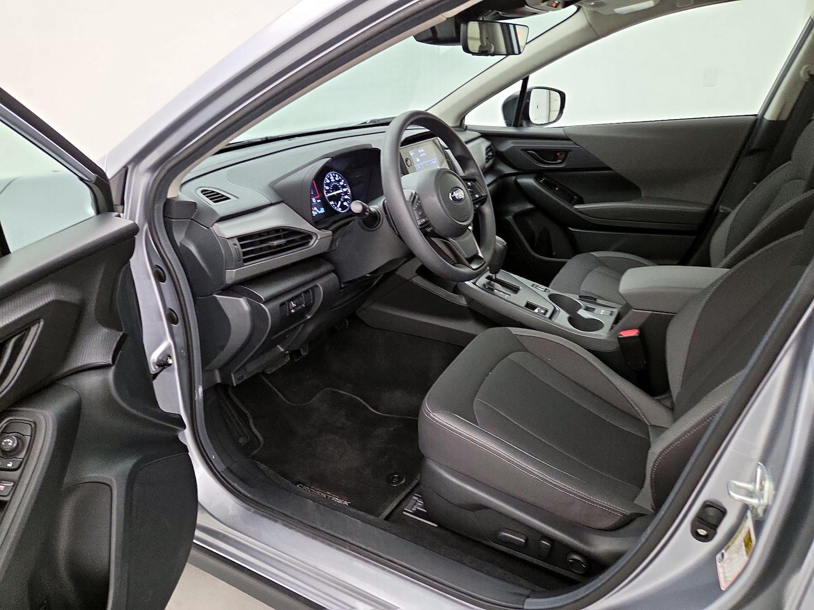 2026 Subaru Crosstrek Premium - Photo 12