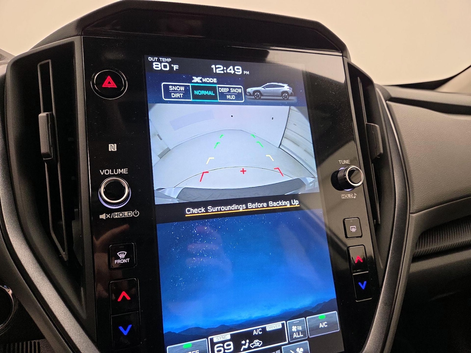 2026 Subaru Crosstrek Premium - Photo 15