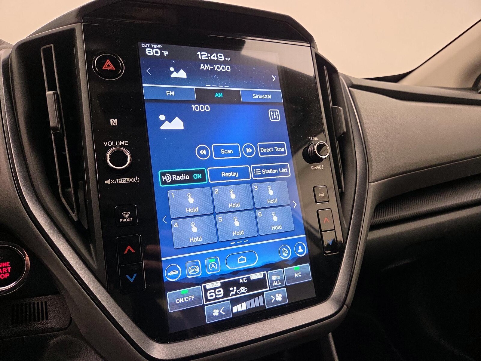 2026 Subaru Crosstrek Premium - Photo 16