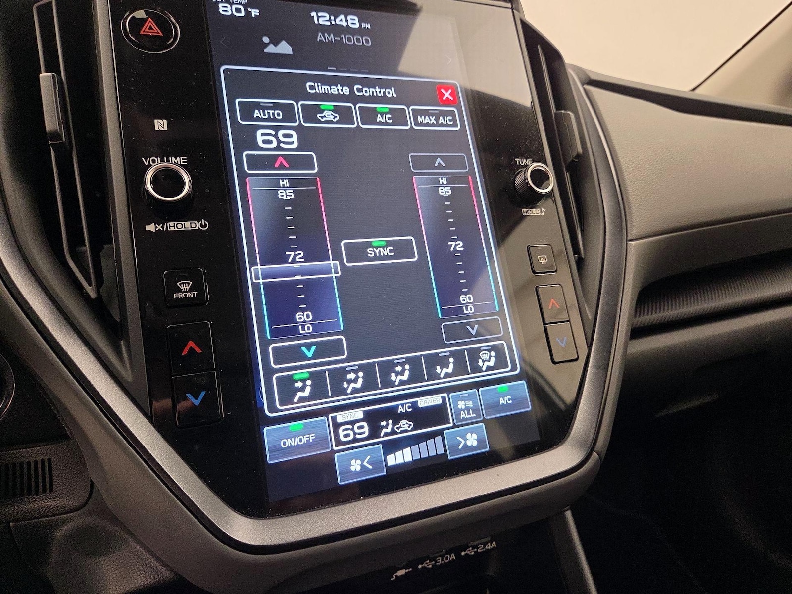 2026 Subaru Crosstrek Premium - Photo 17