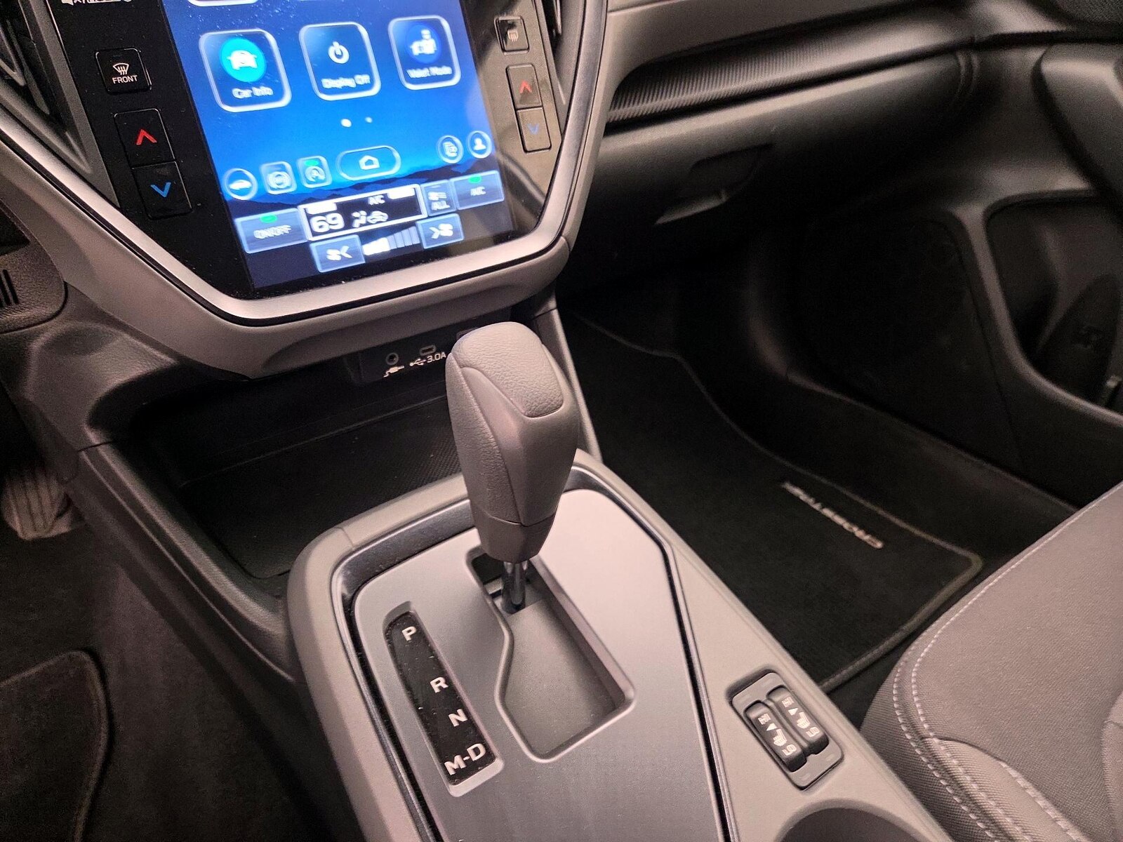 2026 Subaru Crosstrek Premium - Photo 18