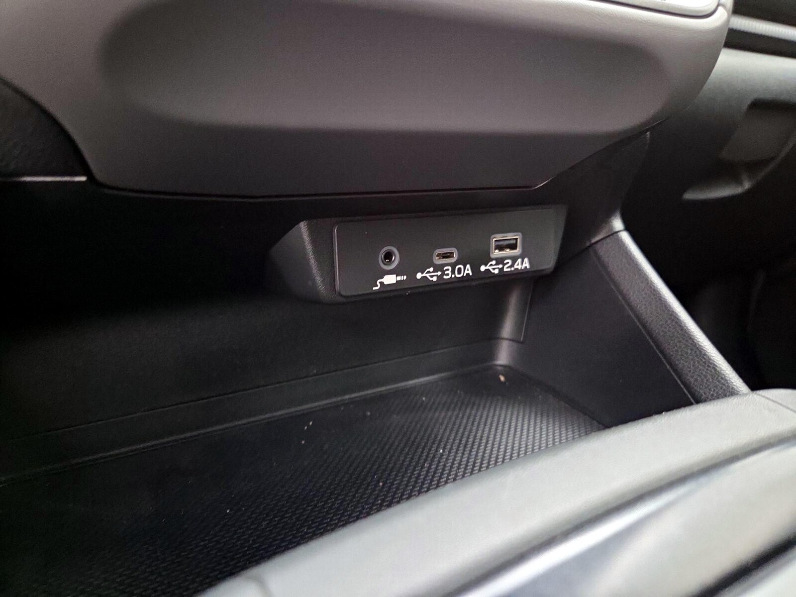2026 Subaru Crosstrek Premium - Photo 19