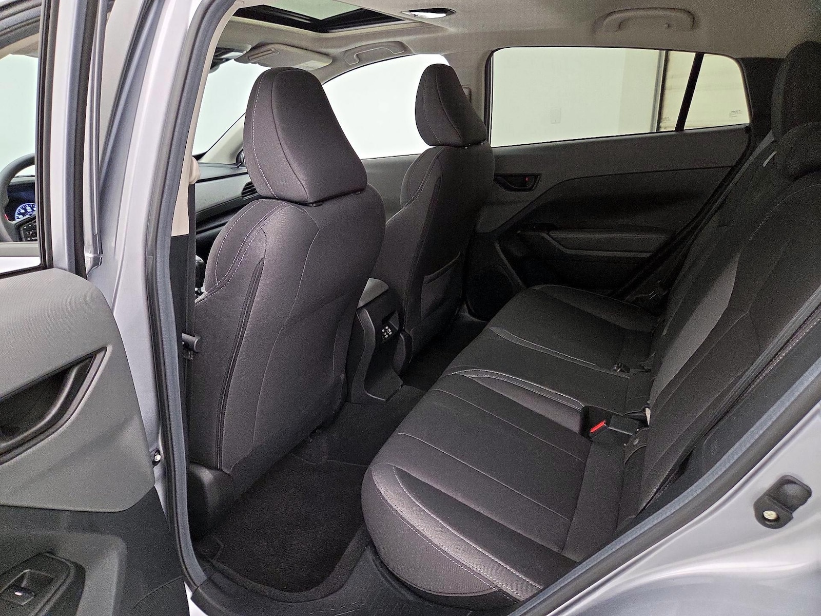 2026 Subaru Crosstrek Premium - Photo 21
