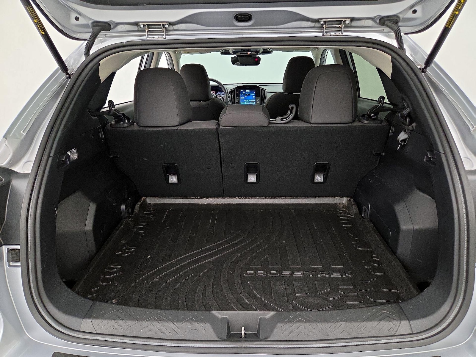 2026 Subaru Crosstrek Premium - Photo 22
