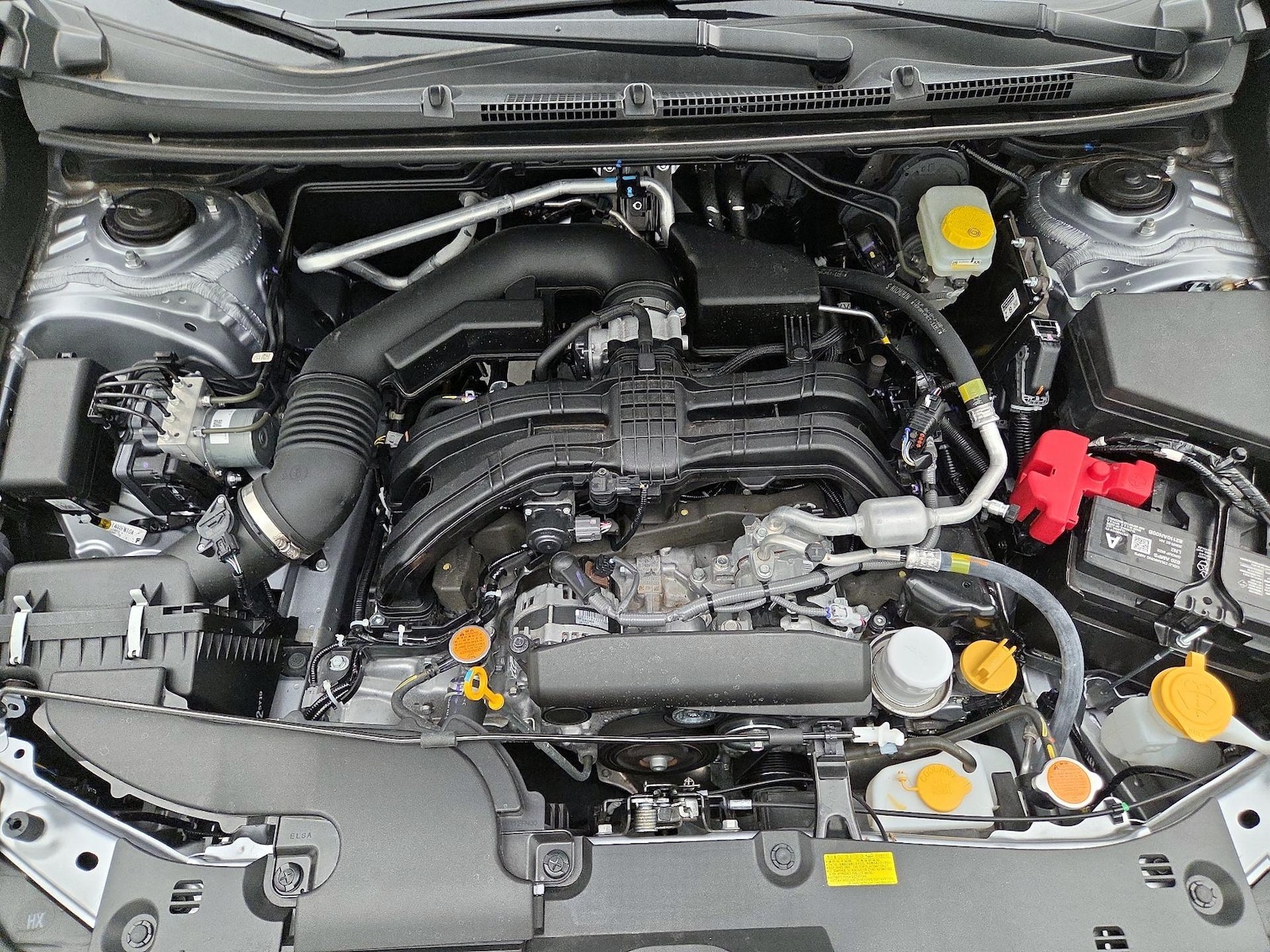 2026 Subaru Crosstrek Premium - Photo 23