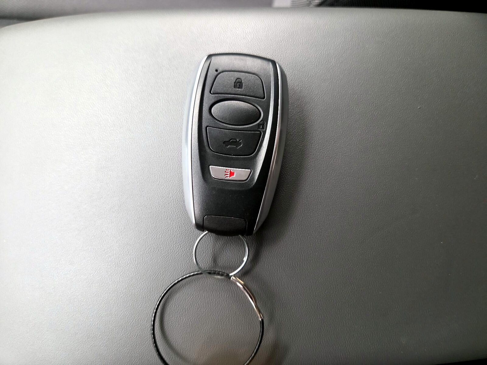 2026 Subaru Crosstrek Premium - Photo 24