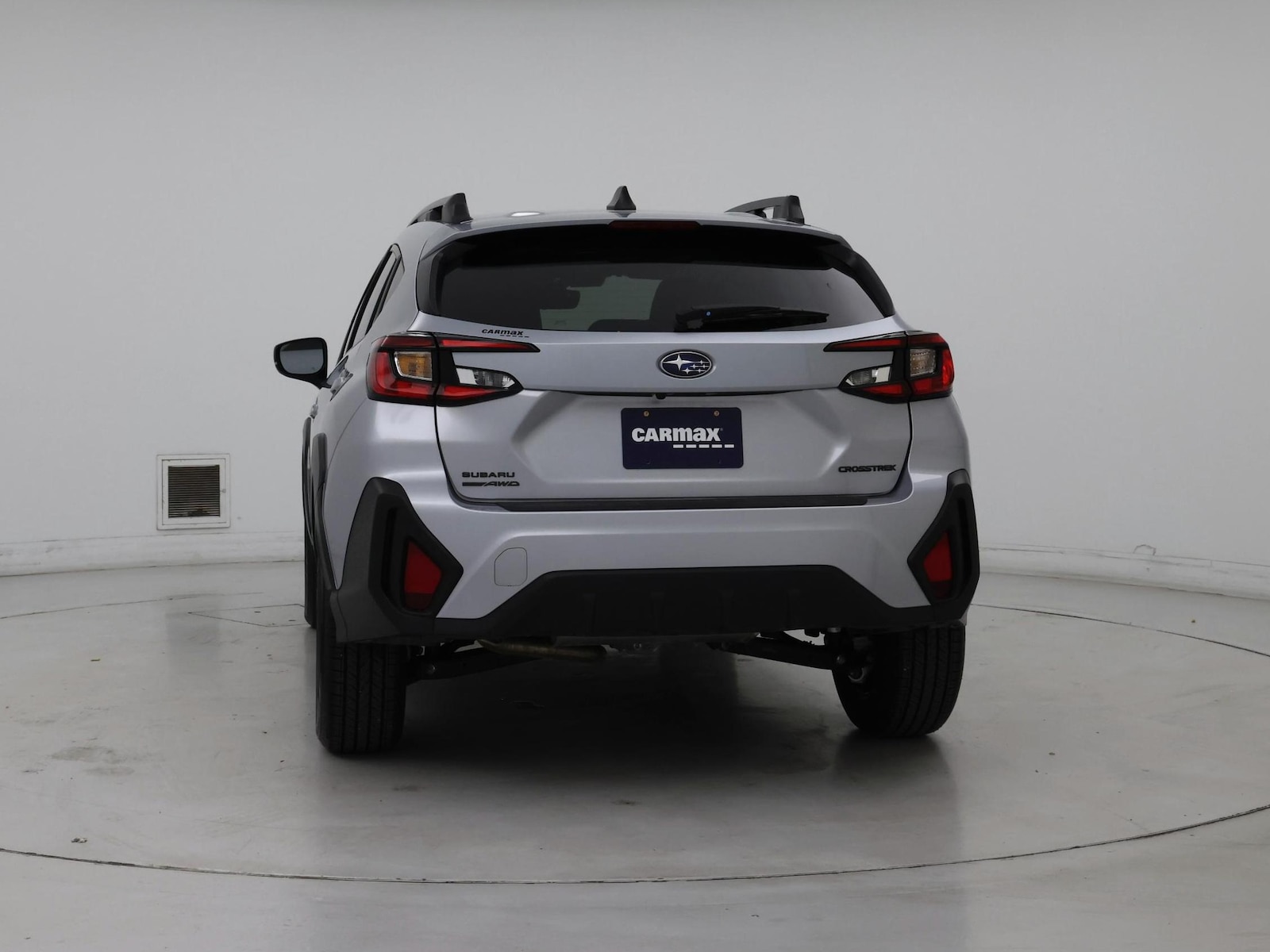 2026 Subaru Crosstrek Premium - Photo 7