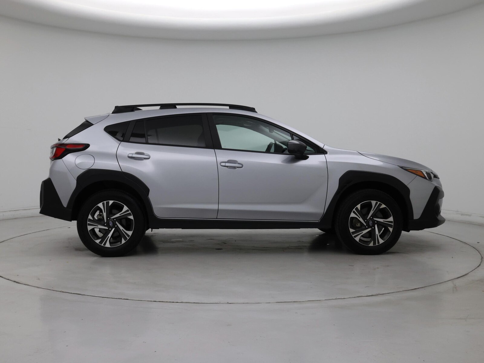 2026 Subaru Crosstrek Premium - Photo 8