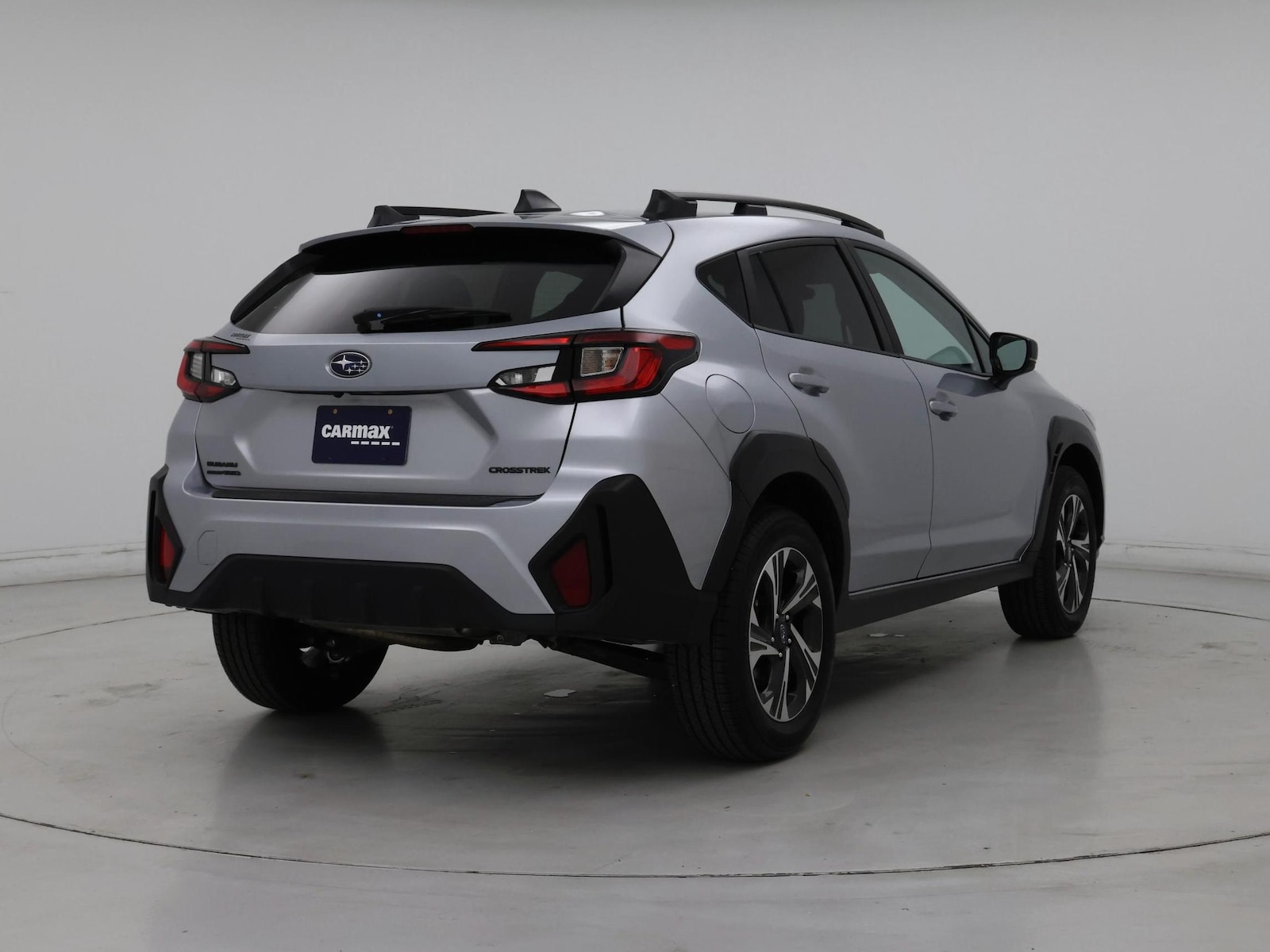 2026 Subaru Crosstrek Premium - Photo 9