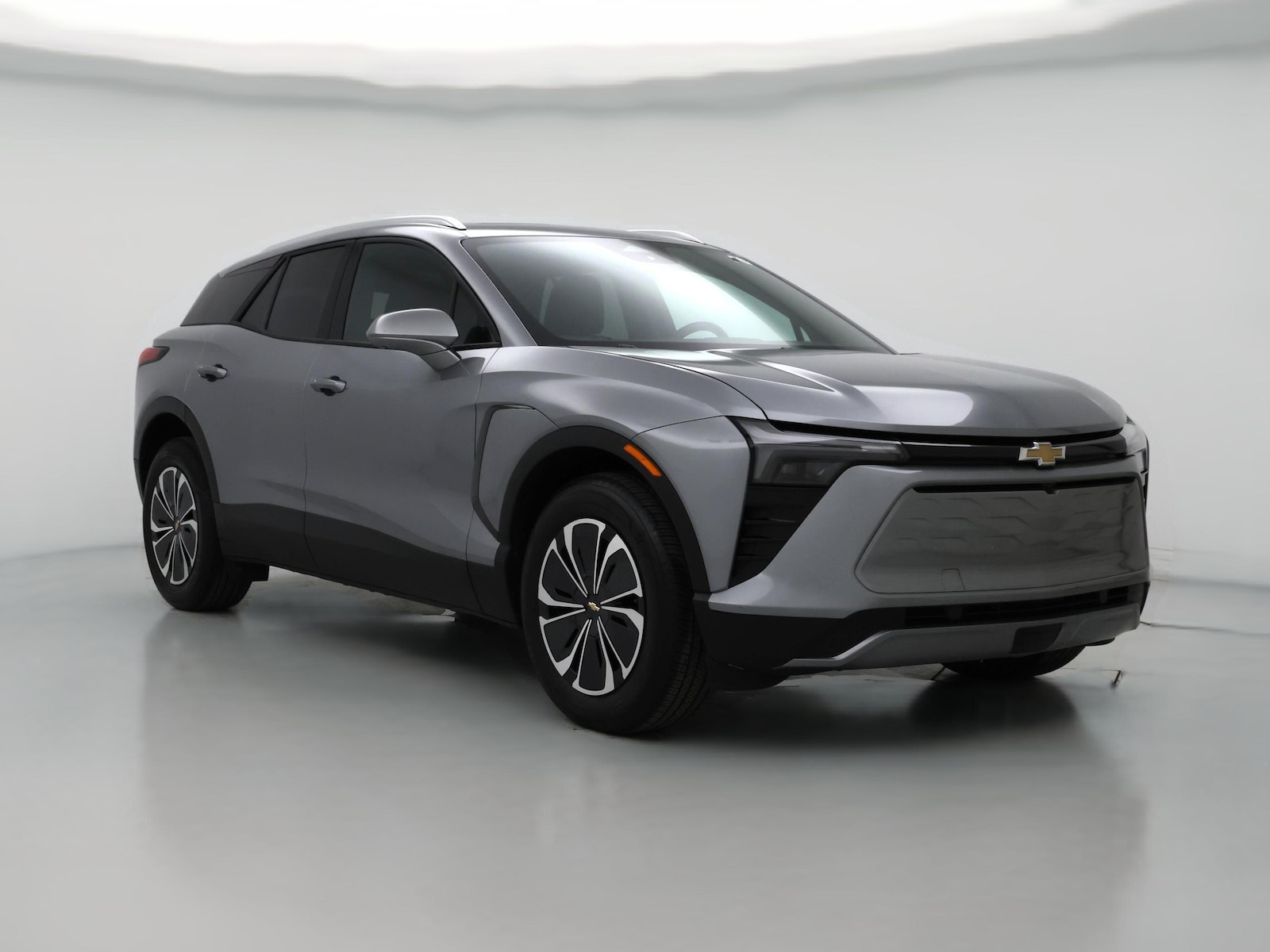 2025 Chevrolet Blazer EV