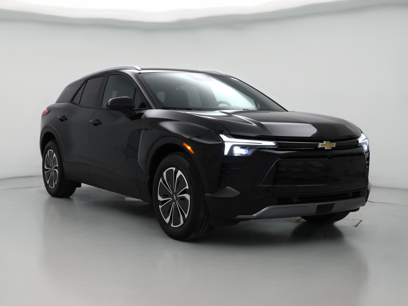 2024 Chevrolet Blazer EV