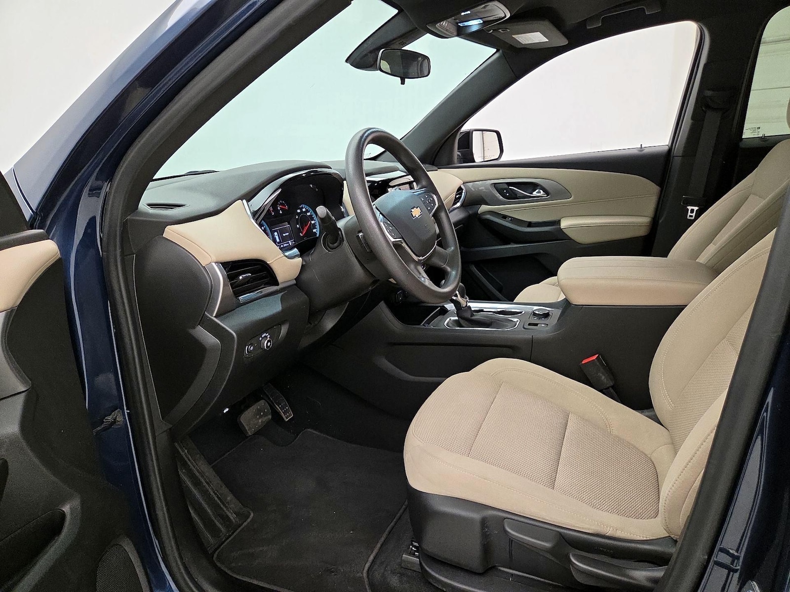 Side Airbags