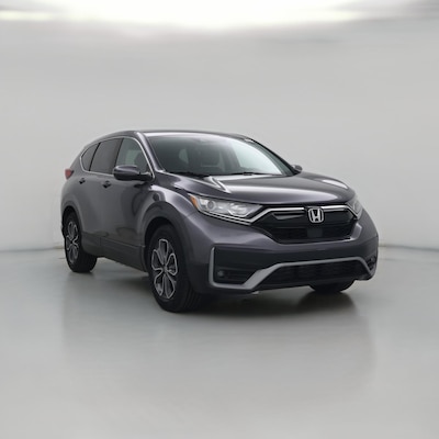 Vehicle exterior view