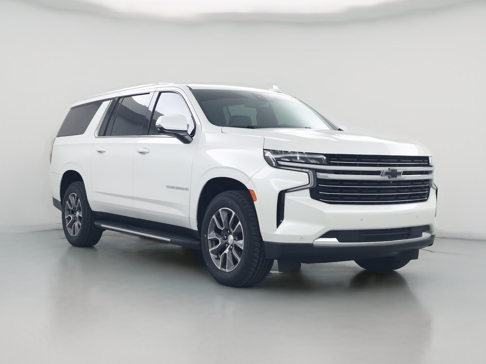 2022 Chevrolet Suburban
